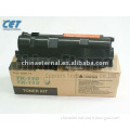 CET used in kyocera toner cartridge